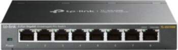 TP-LINK | Switch | TL-SG108E |