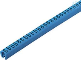 Weidmuller CLI C 2-4 BL/WS 6