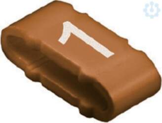 Weidmuller CLI M 2-4 BR/WS 1