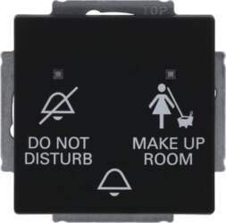 ABB Bell push-switch DND / MUR