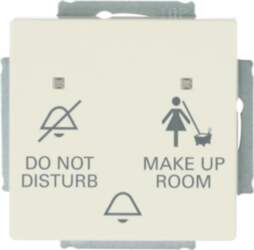 ABB Bell push-switch DND / MUR