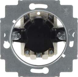 ABB Blind switch insert Key 1-pole