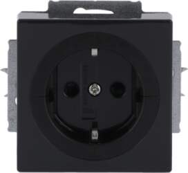 ABB Busch-Object socket outlet SCHUKO® socket