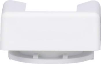 ABB Cable Entry studio white -