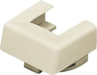 ABB Cable Entry white - Busch-Duro