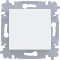 ABB Cable Outlet / Blank Plate