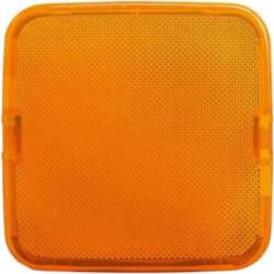 ABB Cover Lighting cap flat orange