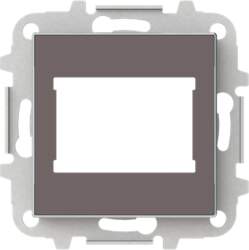 ABB Cover plate Without imprint for