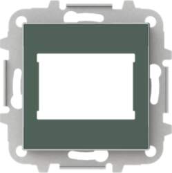 ABB Cover plate Without imprint for