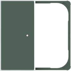 ABB Cover plate Without imprint for