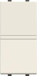ABB Insert/cover Without imprint Push button