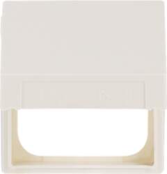 ABB Intermediate Ring with Hinged Lid
