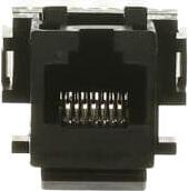 ABB Modular jack insert Keystone Modular