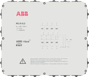 ABB RC/A8.2 Room Controller Basis