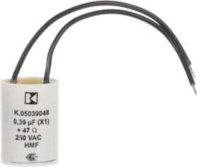 ABB RC suppressor 2P pole 230
