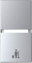 ABB Rocker MUR symbol for Switch/push