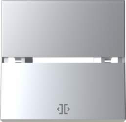 ABB Rocker Open symbol for Switch/push