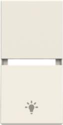 ABB Rocker Symbol "light" for