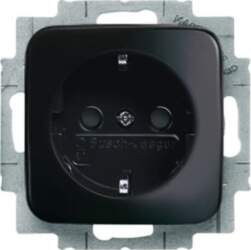 ABB SCHUKO® socket insert Safety Shutter