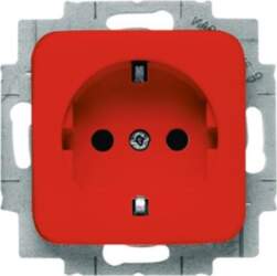 ABB SCHUKO® socket insert Safety Shutter