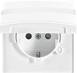 ABB SCHUKO® socket insert Safety Shutter