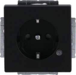 ABB SCHUKO® socket insert Safety Shutter