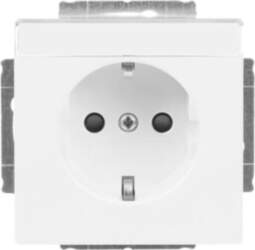 ABB SCHUKO® socket insert Safety Shutter