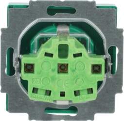 ABB SCHUKO® Socket insert with legend