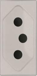 ABB Socket outlet BR Without imprint