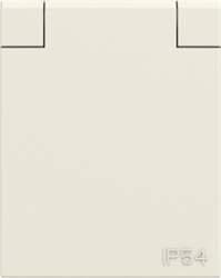 ABB Socket outlet IP54 Without imprint
