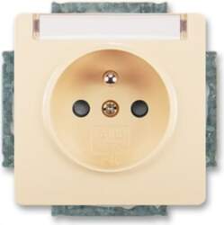 ABB Socket Outlets Protective contact (SCHUKO)