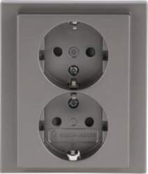 ABB Socket Outlets Safety Shutter without