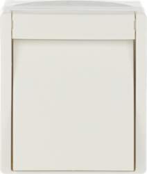 ABB Switch Push button, Single push