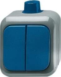 ABB Switch Rocker/button, Series switch with