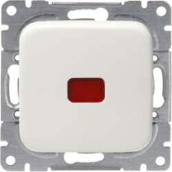 ABB Switch Rocker/button, Two-way switch with