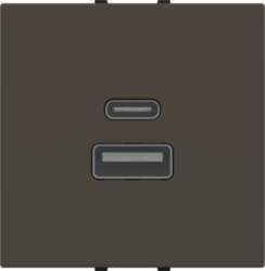 ABB USB charger Breakout cable with