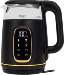 Adler Kettle with LED Display |