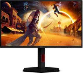AOC | 25G4KUR | 25 &quot