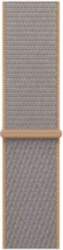 APPLE 46mm Chambray Blue Sport Loop