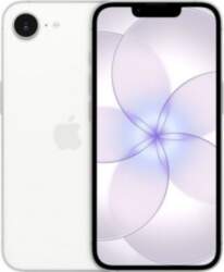 Apple | iPhone 17e | White