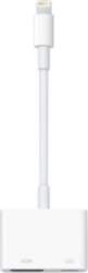 Apple Lightning to Digital AV Adapter