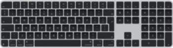 Apple Magic Keyboard with Touch ID