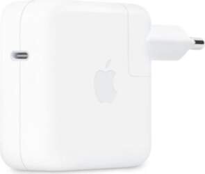 Apple | White | USB-C |