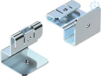 BATTEN FLAT P, Horizontal cable wire