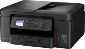 Brother | Wireless Printer with ADF