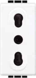 Bticino LIVINGLIGHT - light - socket