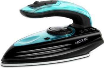 Cecotec | GoForce 8000 Folding Titanium