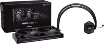 CPU COOLER S_MULTI/PURE LOOP 3 BW028EU