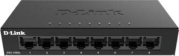 D-Link | Switch | DGS-108GL/E |