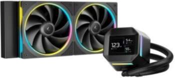 Deepcool Liquid CPU Cooler | LM240